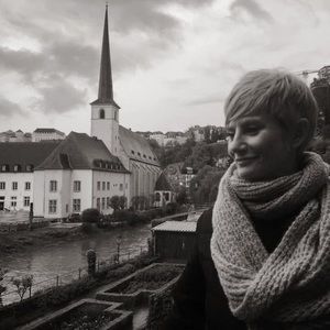 Meet your Posher, Fiona